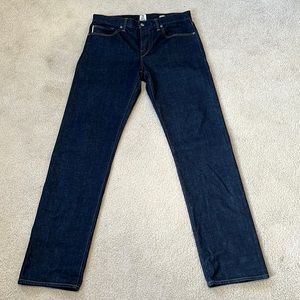 Kato Jeans “The Hammer” One Wash Men’s Sz. 32